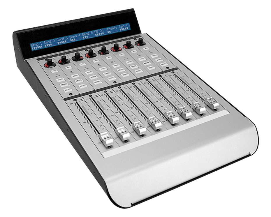 Mackie MCU XT Pro Control Surface Extender