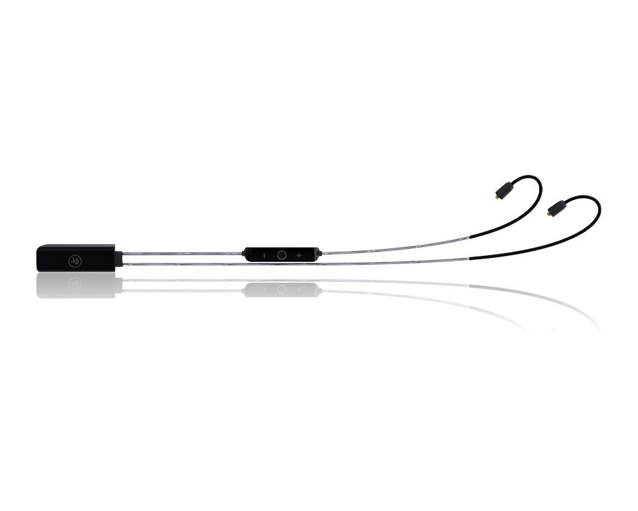 Mackie MP-BTA Bluetooth Adapter for MP Series In-Ear Monitors