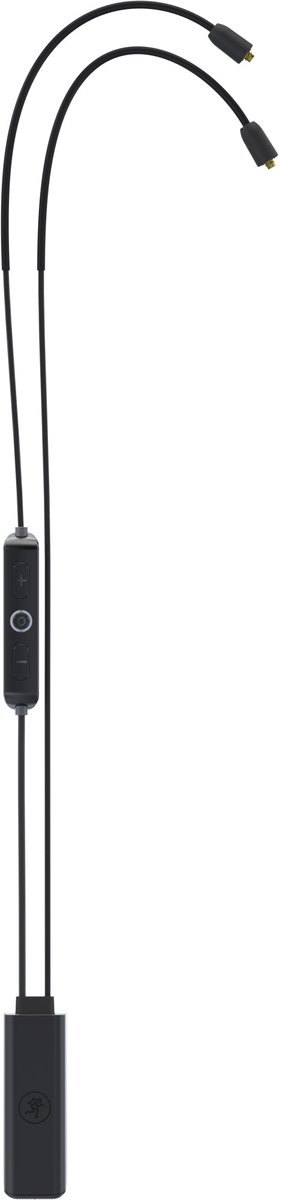 Mackie MP-BTA Bluetooth Adapter for MP Series In-Ear Monitors - view 2