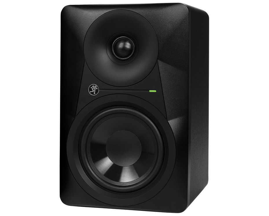 Mackie MR524 5-inch Powered Studio Monitor - view 2