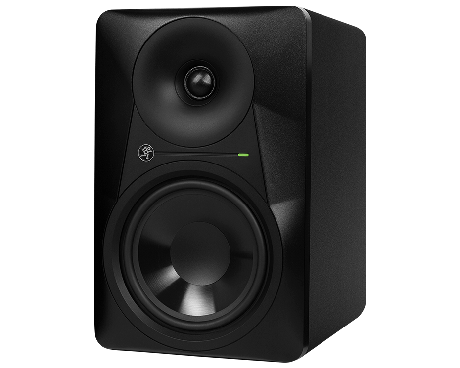 Mackie MR624 6.5-inch Powered Studio Monitor - view 2