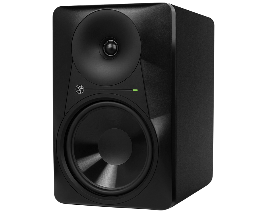 Mackie MR824 8-inch Powered Studio Monitor - view 2