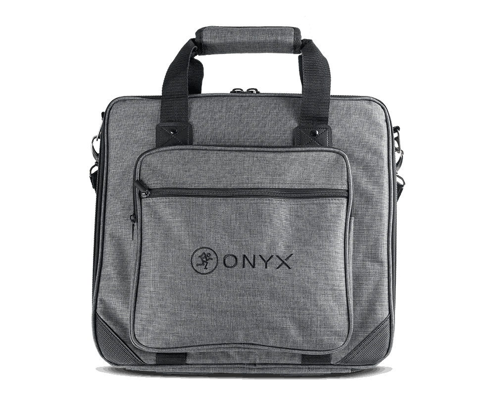 Mackie Onyx12 Bag