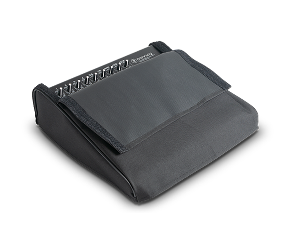 Mackie Onyx12 Dust Cover