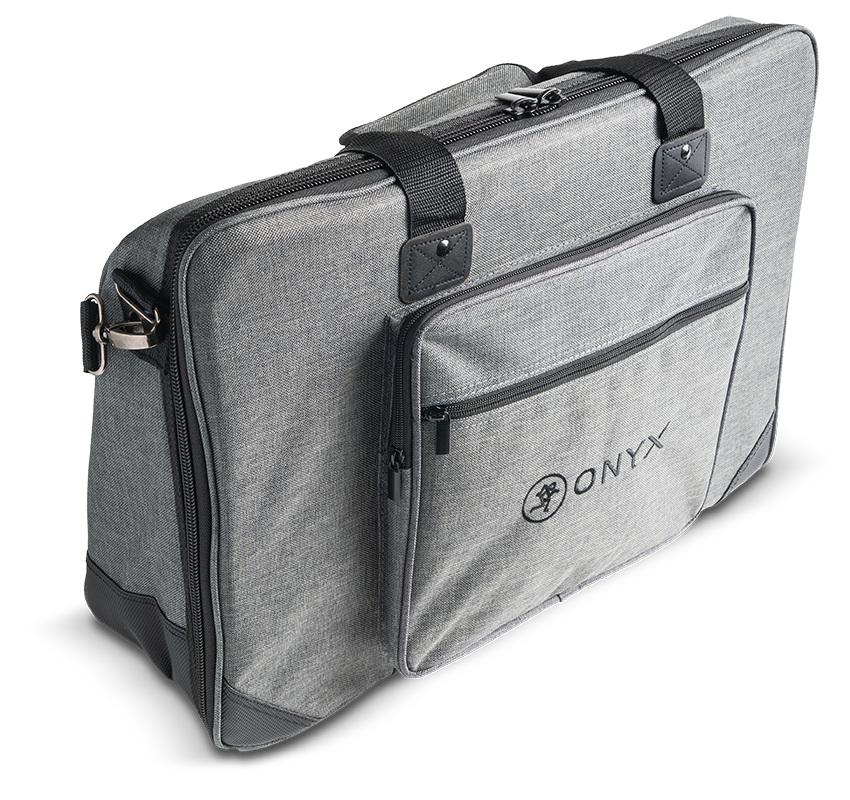 Mackie Onyx16 Bag