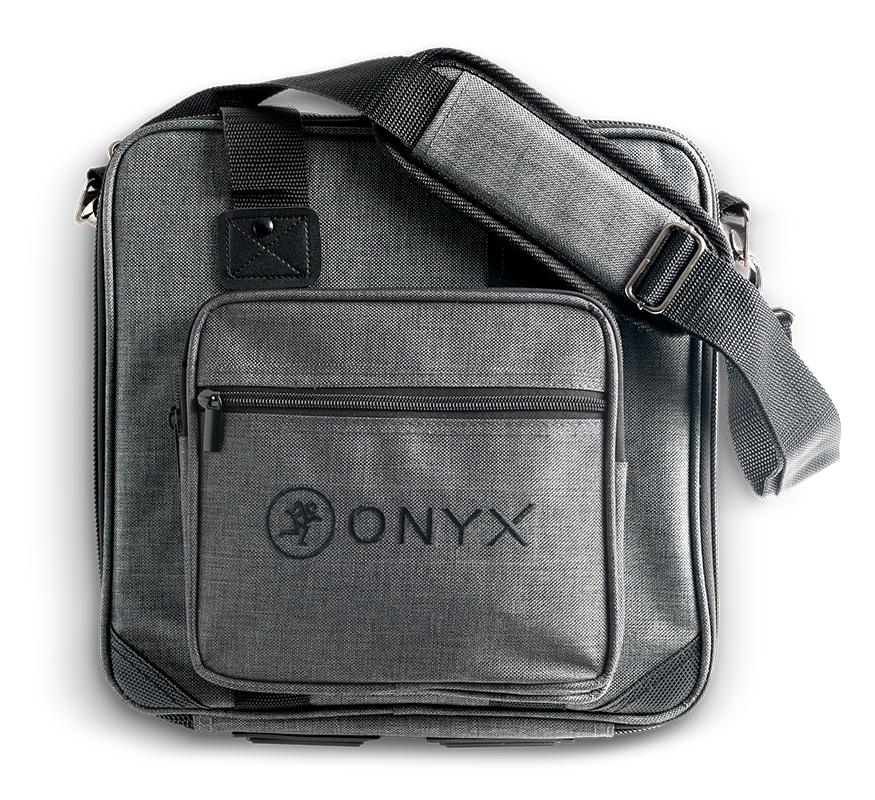 Mackie Onyx8 Bag
