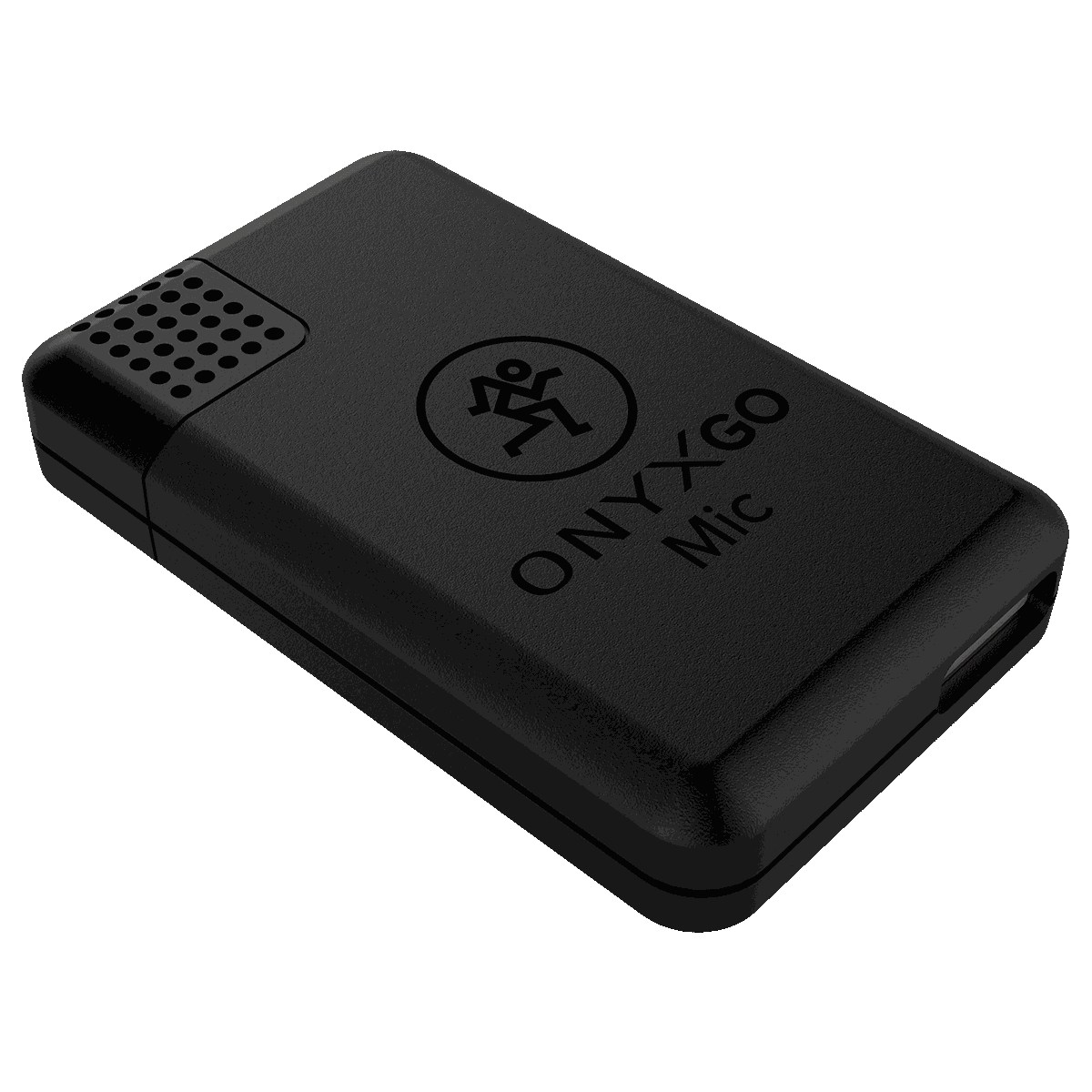 Mackie OnyxGO Wireless Smartphone Microphone System