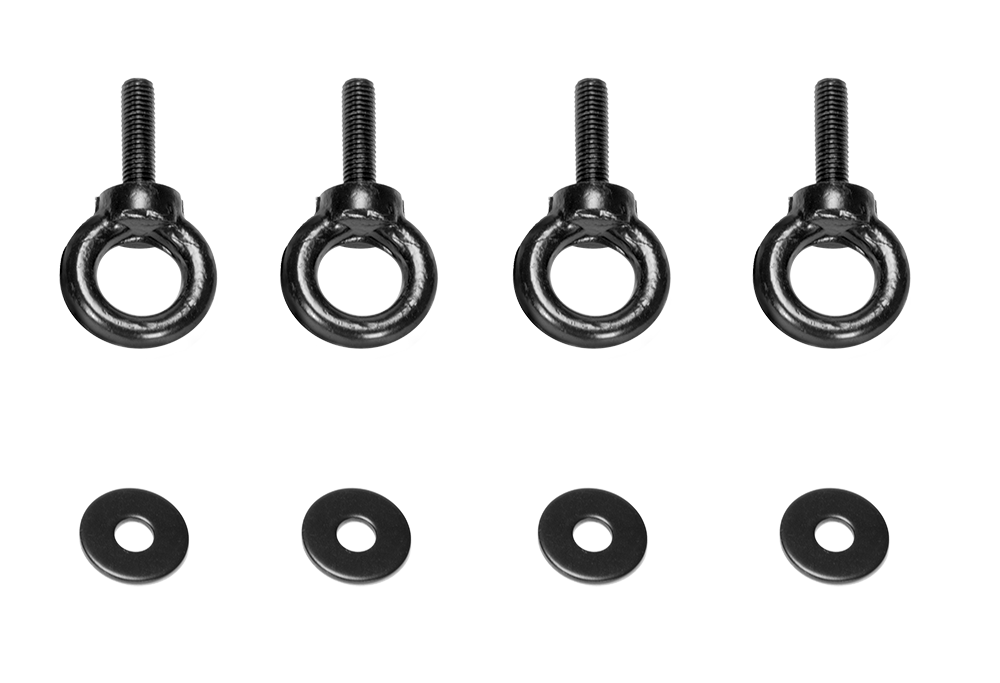 Mackie PA-A2 Eyebolt Kit