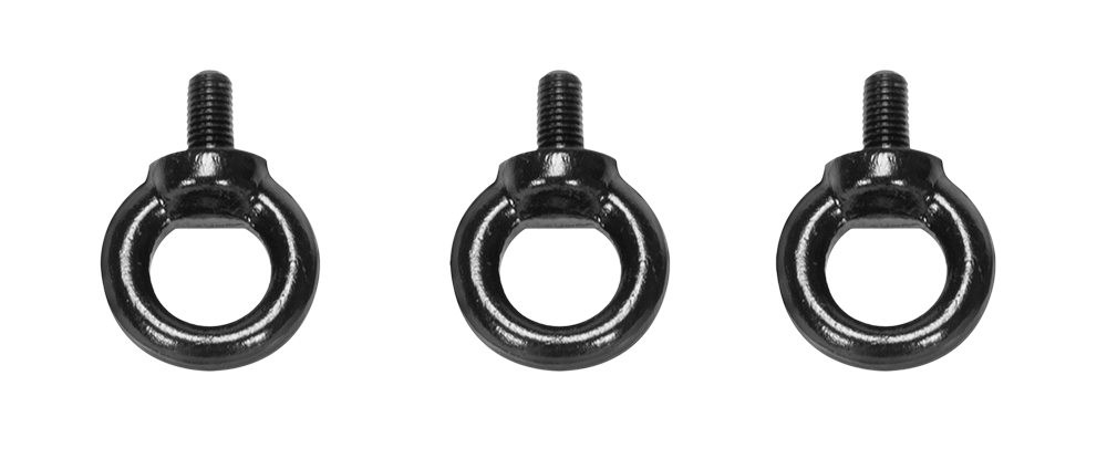 Mackie PA-A3 Eyebolt Kit