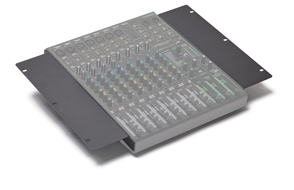 Mackie ProFX12v3 / ProFX12v3+ Rackmount Kit