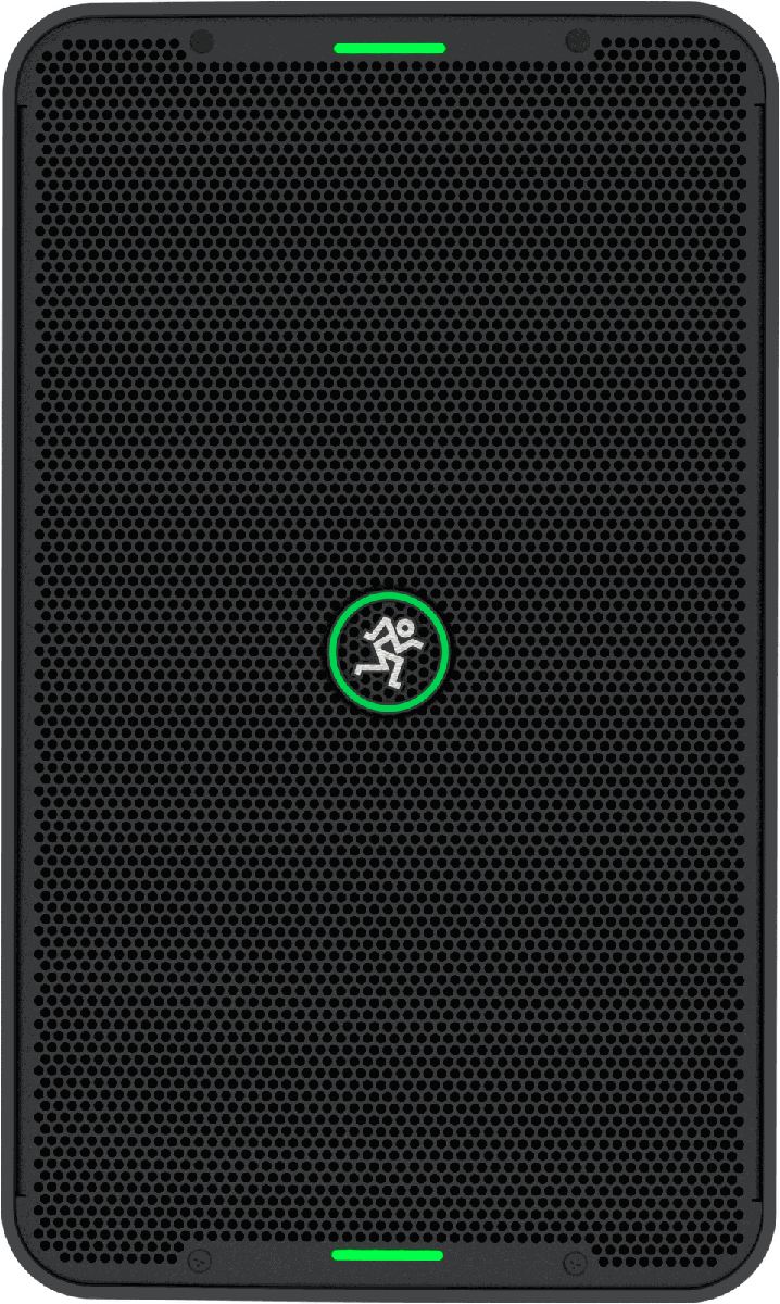 Mackie ShowBox Battery-Powered All-In-One Performance Rig product image