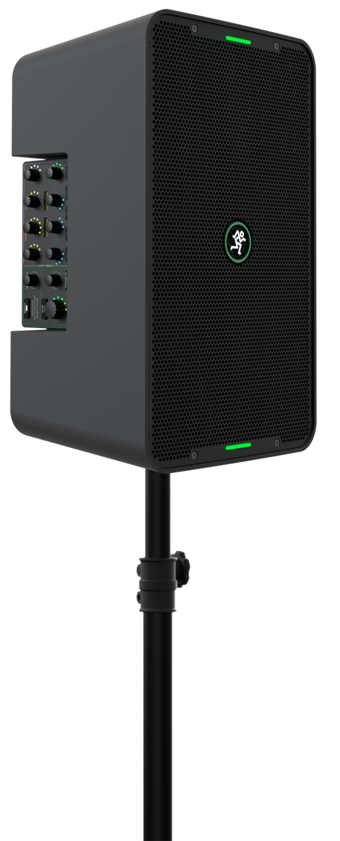 Mackie ShowBox Battery-Powered All-In-One Performance Rig - view 4