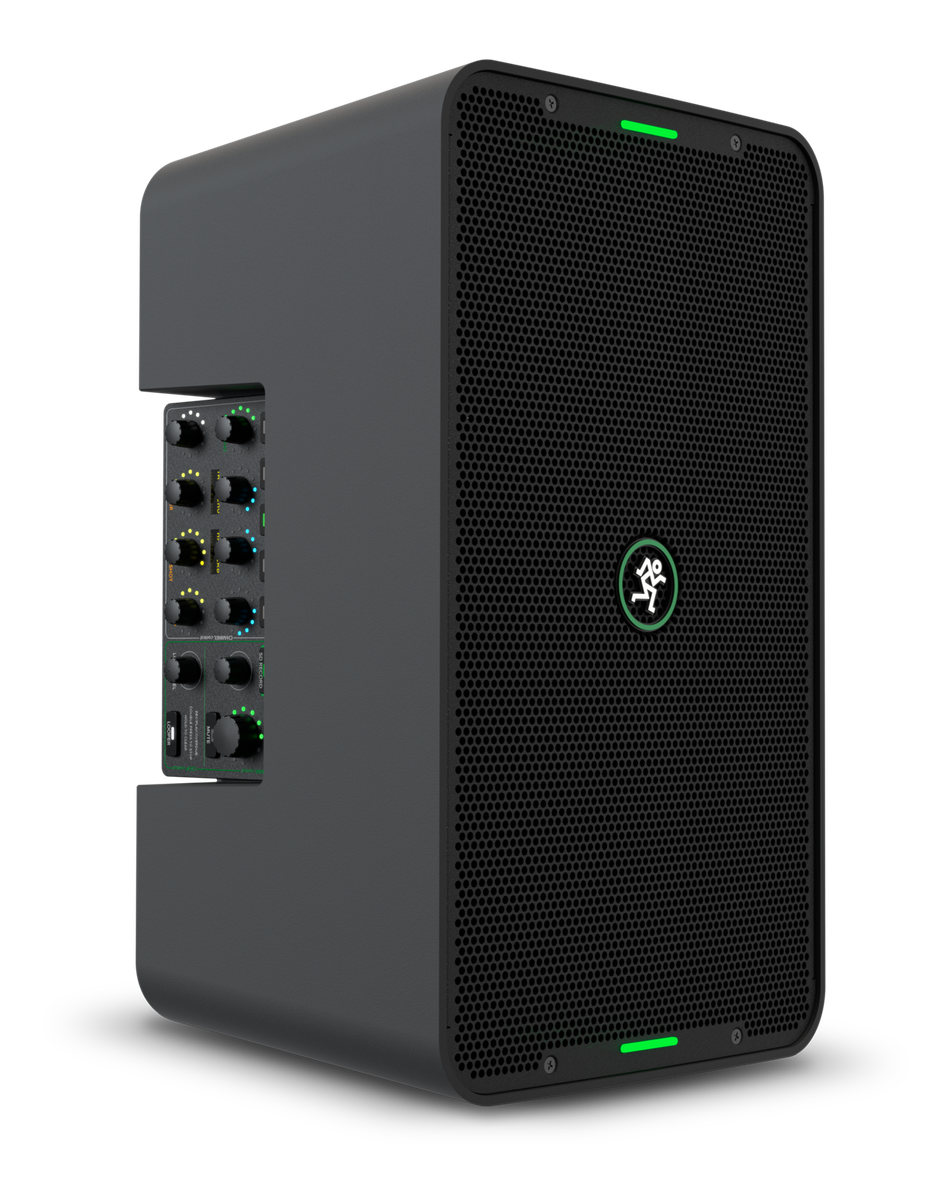 Mackie ShowBox Battery-Powered All-In-One Performance Rig - view 5