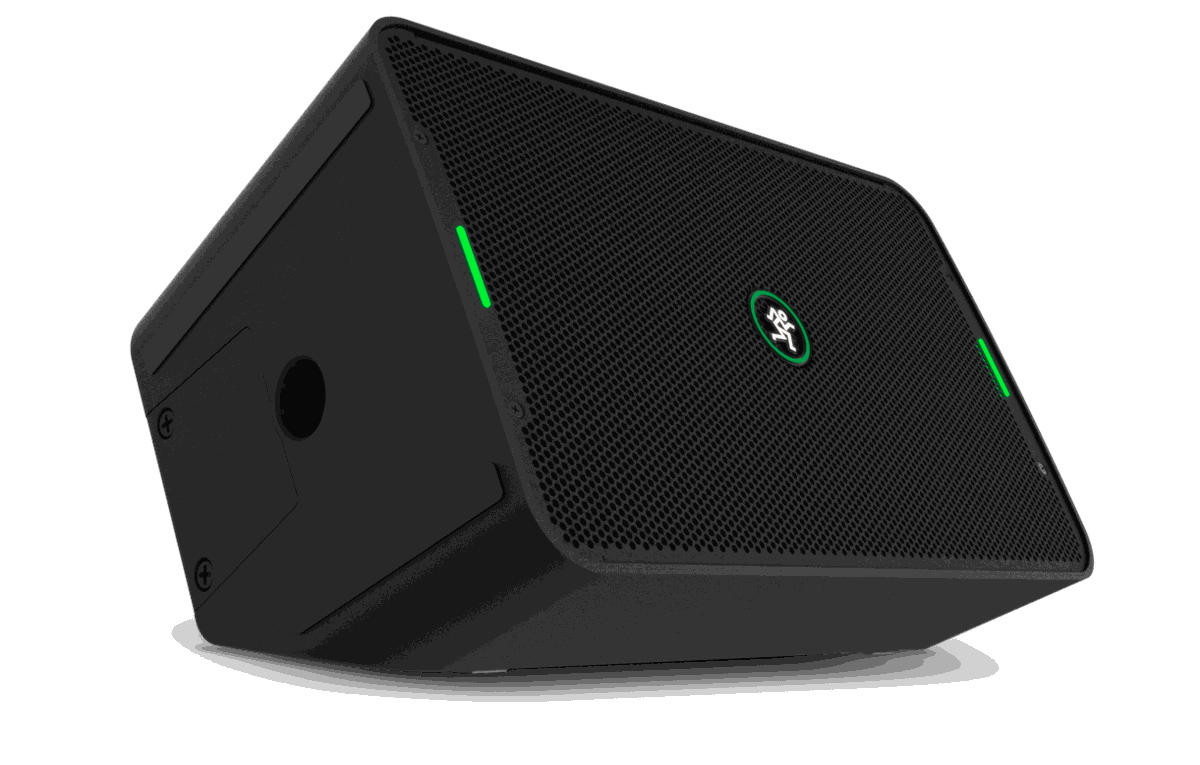 Mackie ShowBox Battery-Powered All-In-One Performance Rig - view 6