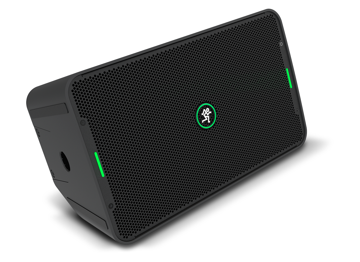 Mackie ShowBox Battery-Powered All-In-One Performance Rig - view 7