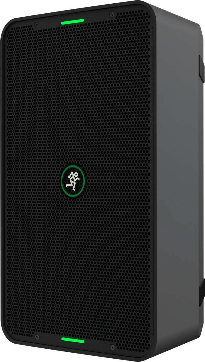 Mackie ShowBox Battery-Powered All-In-One Performance Rig - view 8