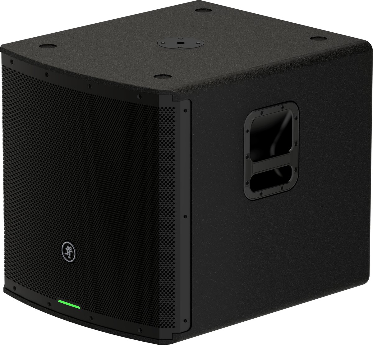 Mackie SR18S 18-Inch 1600W Powered Subwoofer - view 2