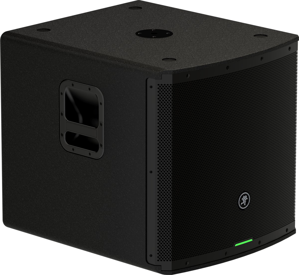 Mackie SR18S 18-Inch 1600W Powered Subwoofer - view 3