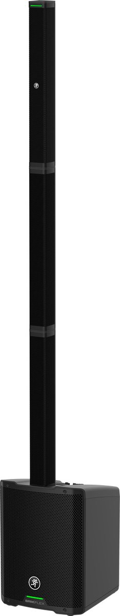 Mackie SRM-Flex Portable Column PA System - view 4
