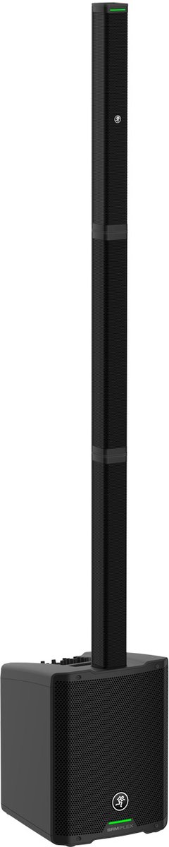 Mackie SRM-Flex Portable Column PA System - view 5