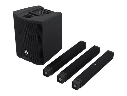 Mackie SRM-Flex Portable Column PA System - view 6