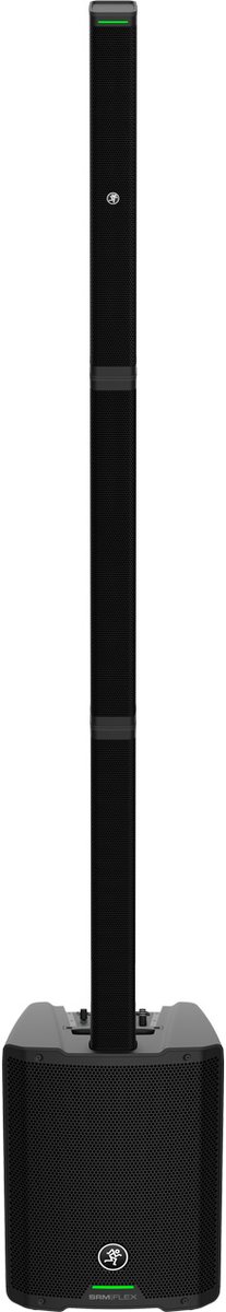 Mackie SRM-Flex Portable Column PA System - view 7