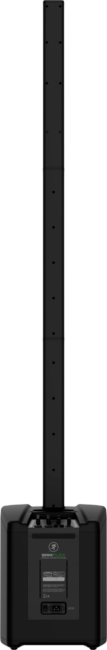 Mackie SRM-Flex Portable Column PA System - view 8