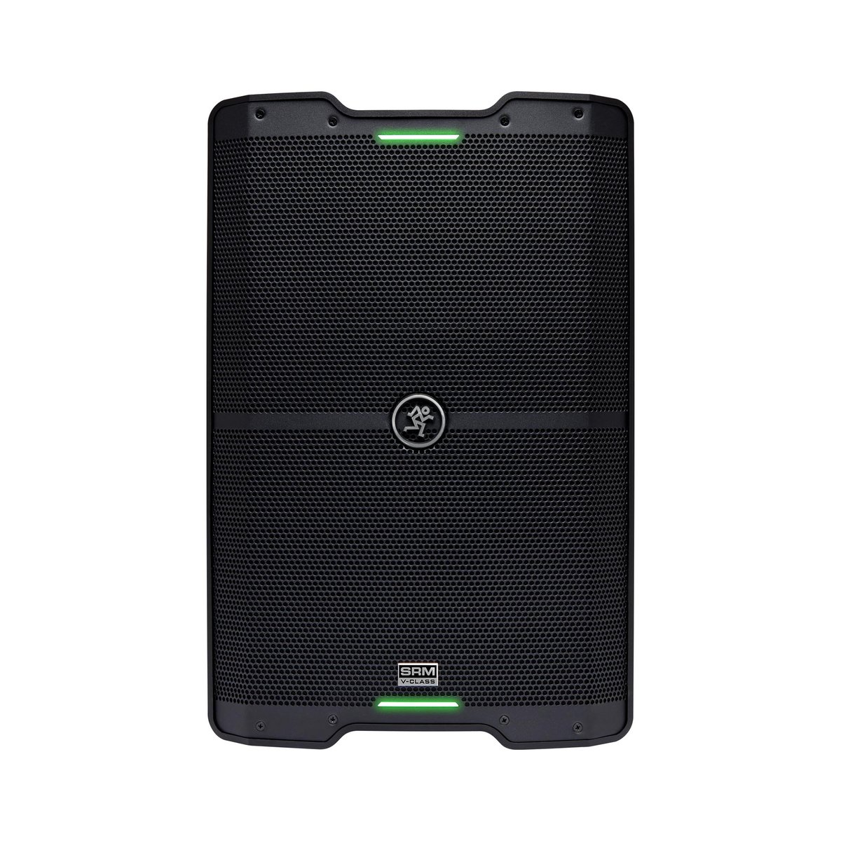 Mackie SRM210 V-Class 10-Inch High-Performance Powered Loudspeaker