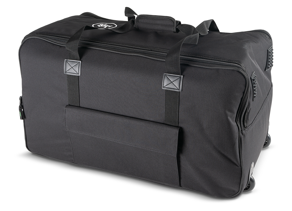 Mackie SRM212 / SRT212 Rolling Bag