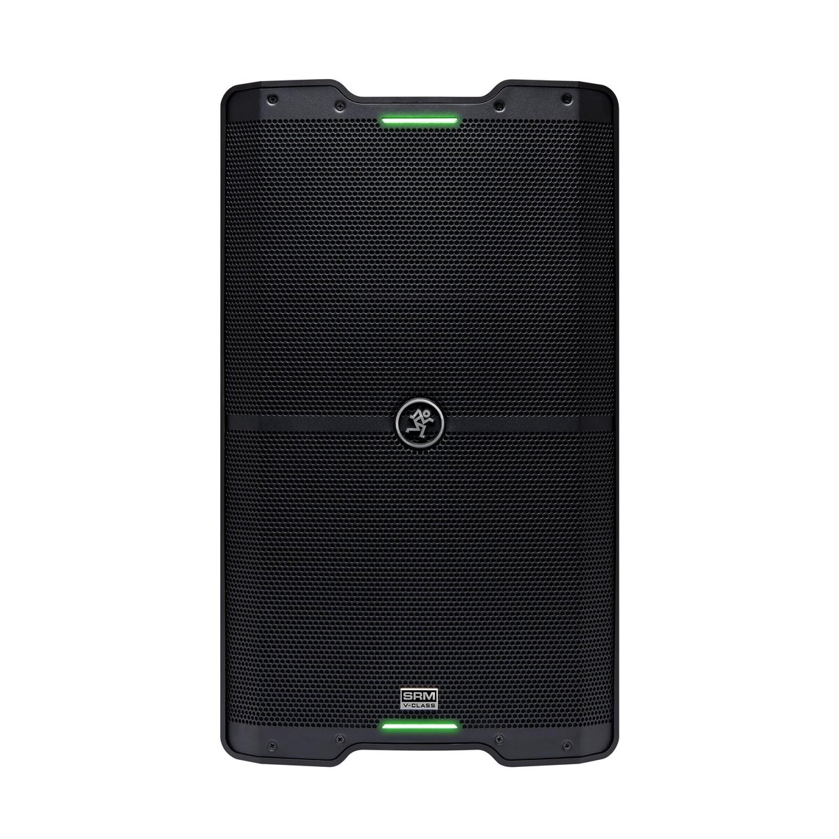 Mackie SRM212 V-Class 12-Inch High-Performance Powered Loudspeaker product image