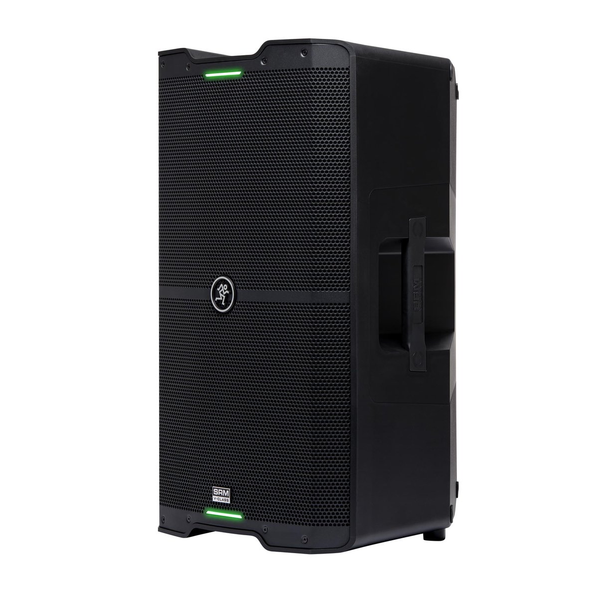Mackie SRM212 V-Class 12-Inch High-Performance Powered Loudspeaker - view 2