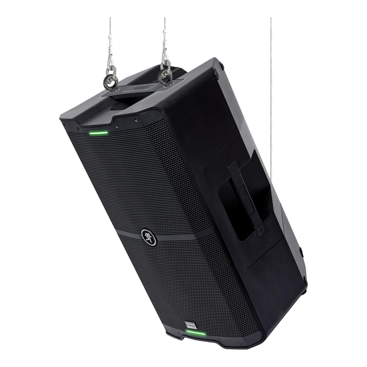 Mackie SRM212 V-Class 12-Inch High-Performance Powered Loudspeaker - view 5