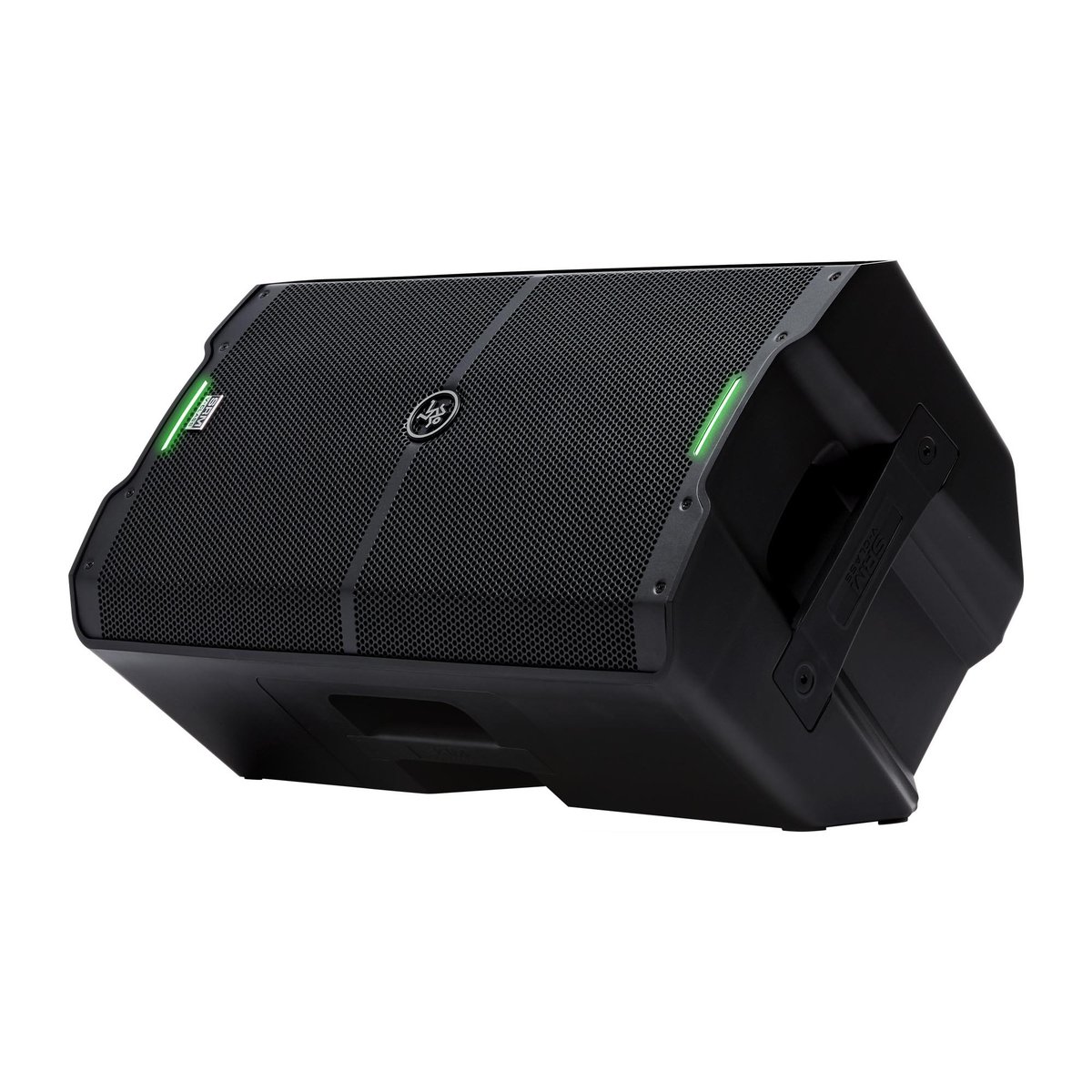 Mackie SRM212 V-Class 12-Inch High-Performance Powered Loudspeaker - view 6
