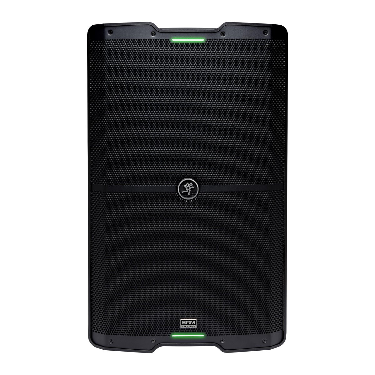 Mackie SRM215 V-Class 15-Inch High-Performance Powered Loudspeaker product image