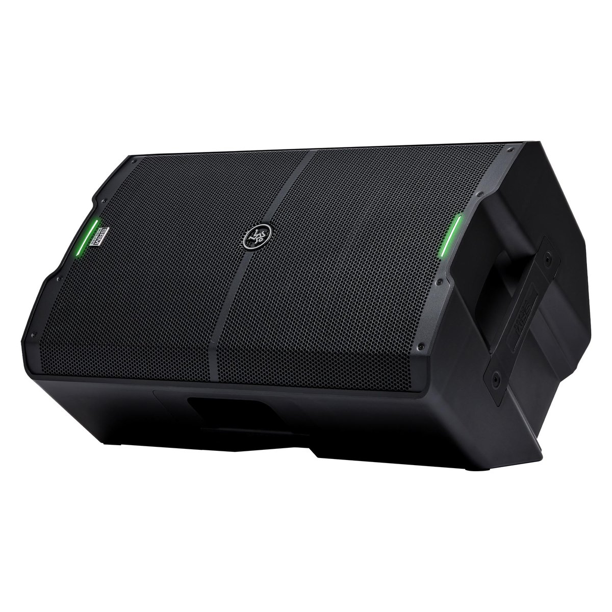 Mackie SRM215 V-Class 15-Inch High-Performance Powered Loudspeaker - view 5