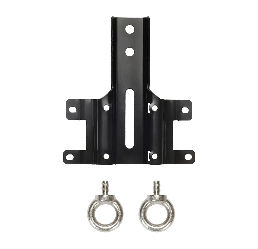 Mackie SRM350 / C200 Bracket product image