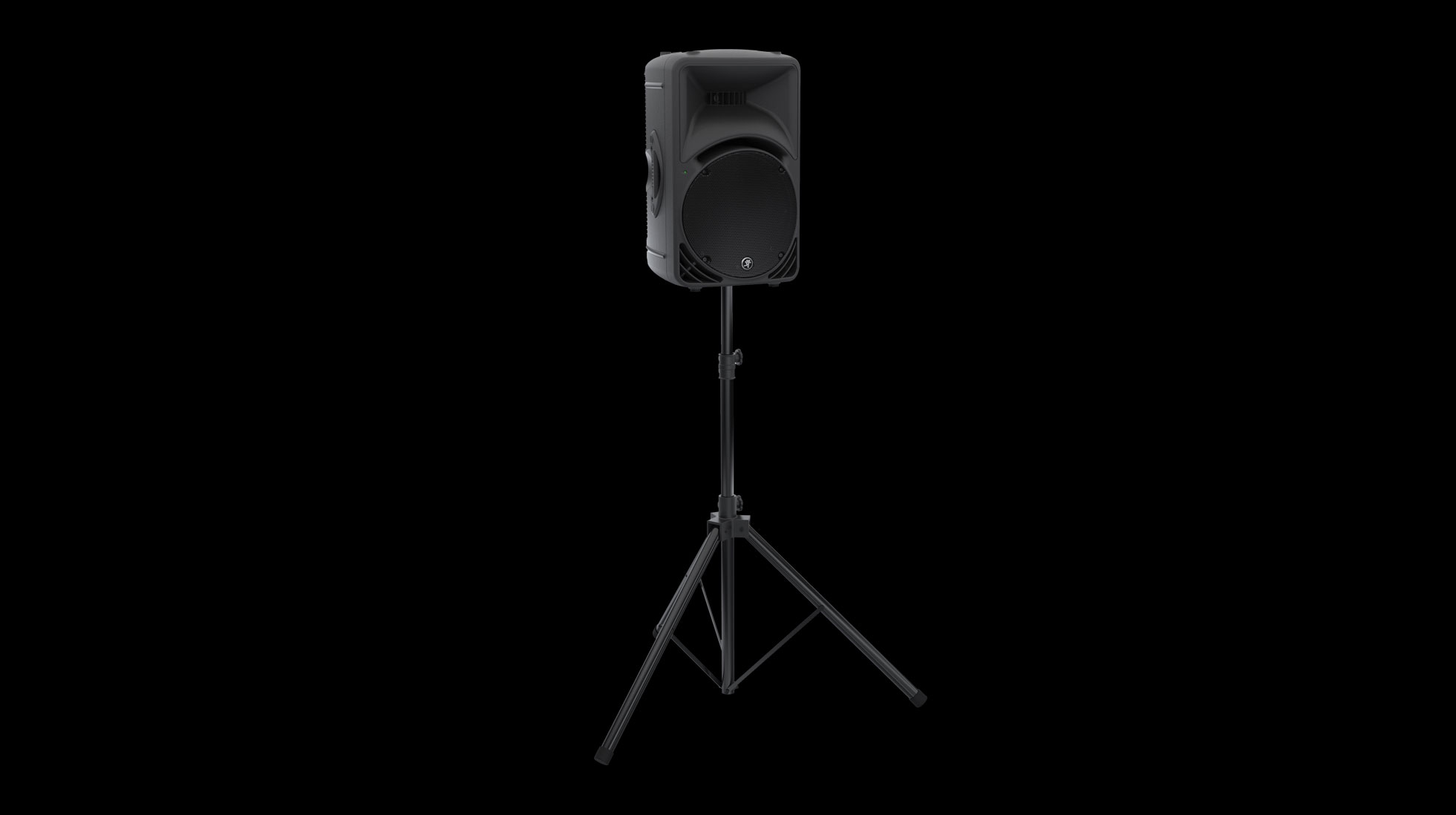 Mackie SRM450 Portable Powered Loudspeaker - view 4
