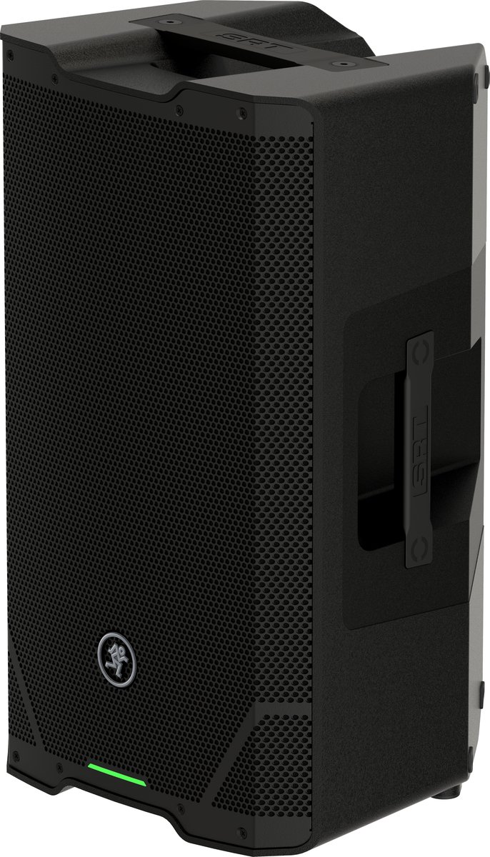 Mackie SRT Series Powered Loudspeaker - view 2