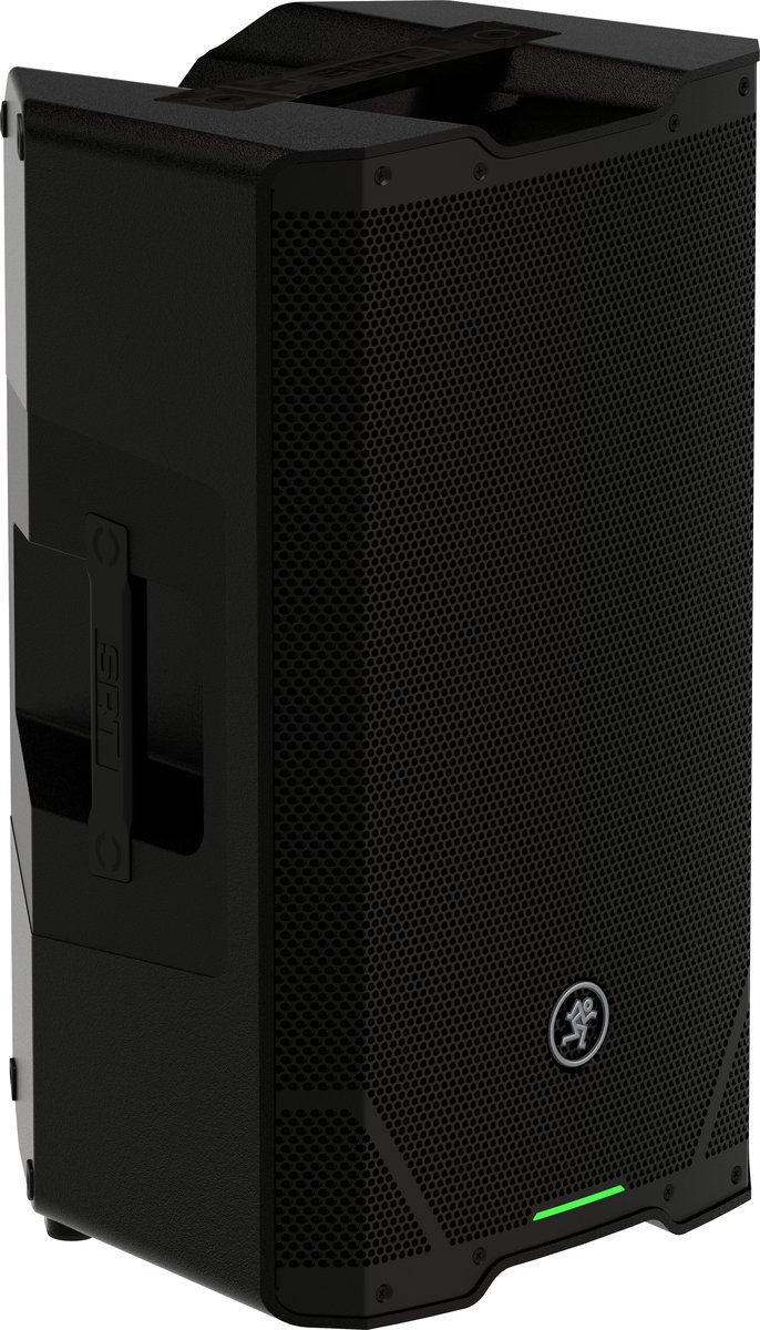 Mackie SRT Series Powered Loudspeaker - view 3