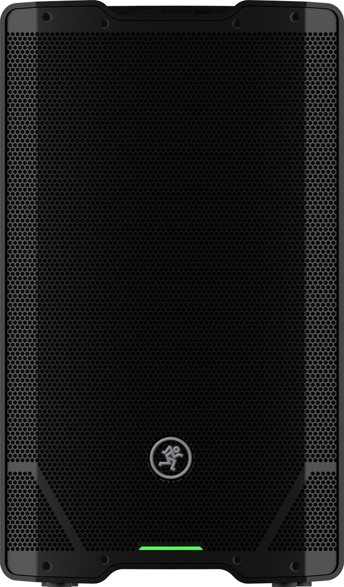 Mackie SRT Series Powered Loudspeaker - view 4