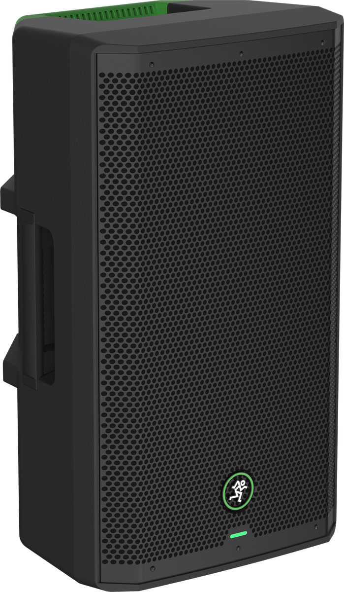 Mackie Thrash212 GO Battery-Powered Loudspeaker - view 2