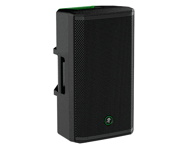 Mackie Thrash212 12-Inch 1300W Powered Loudspeaker