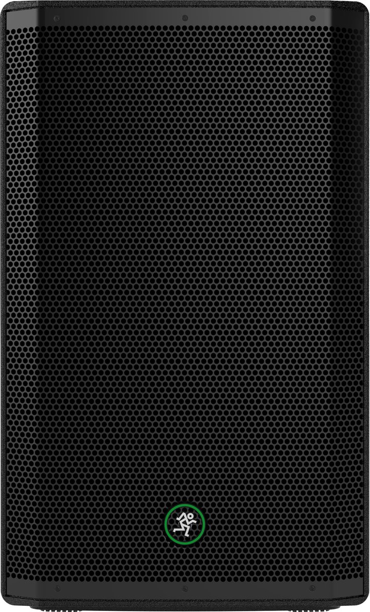 Mackie Thrash215 15-Inch 1300W Powered Loudspeaker