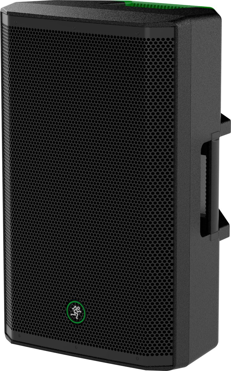 Mackie Thrash215 15-Inch 1300W Powered Loudspeaker - view 3