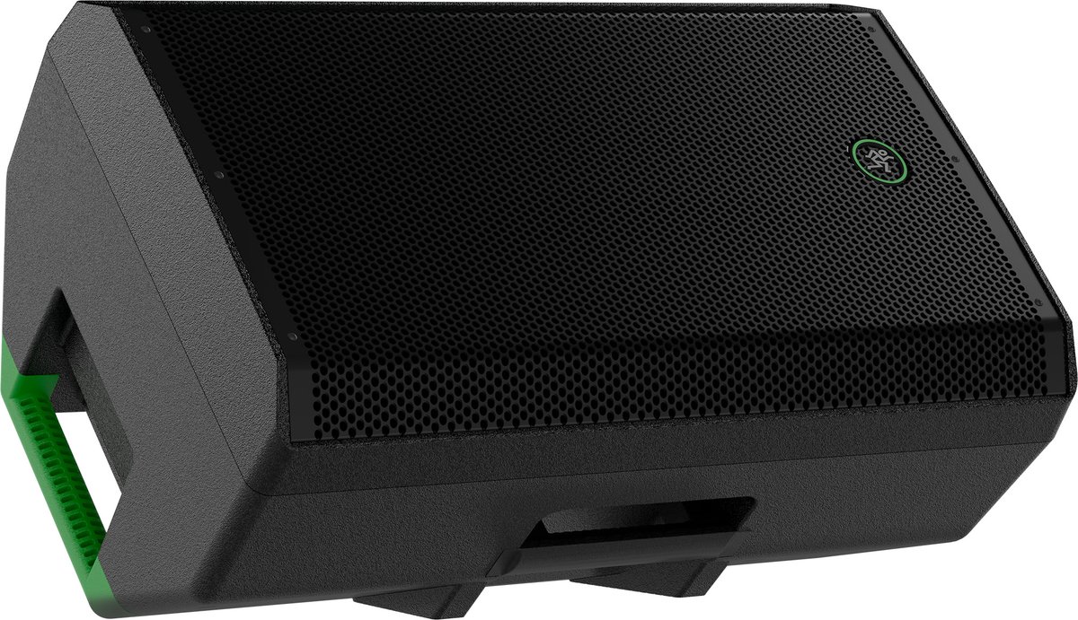Mackie Thrash215 15-Inch 1300W Powered Loudspeaker - view 4