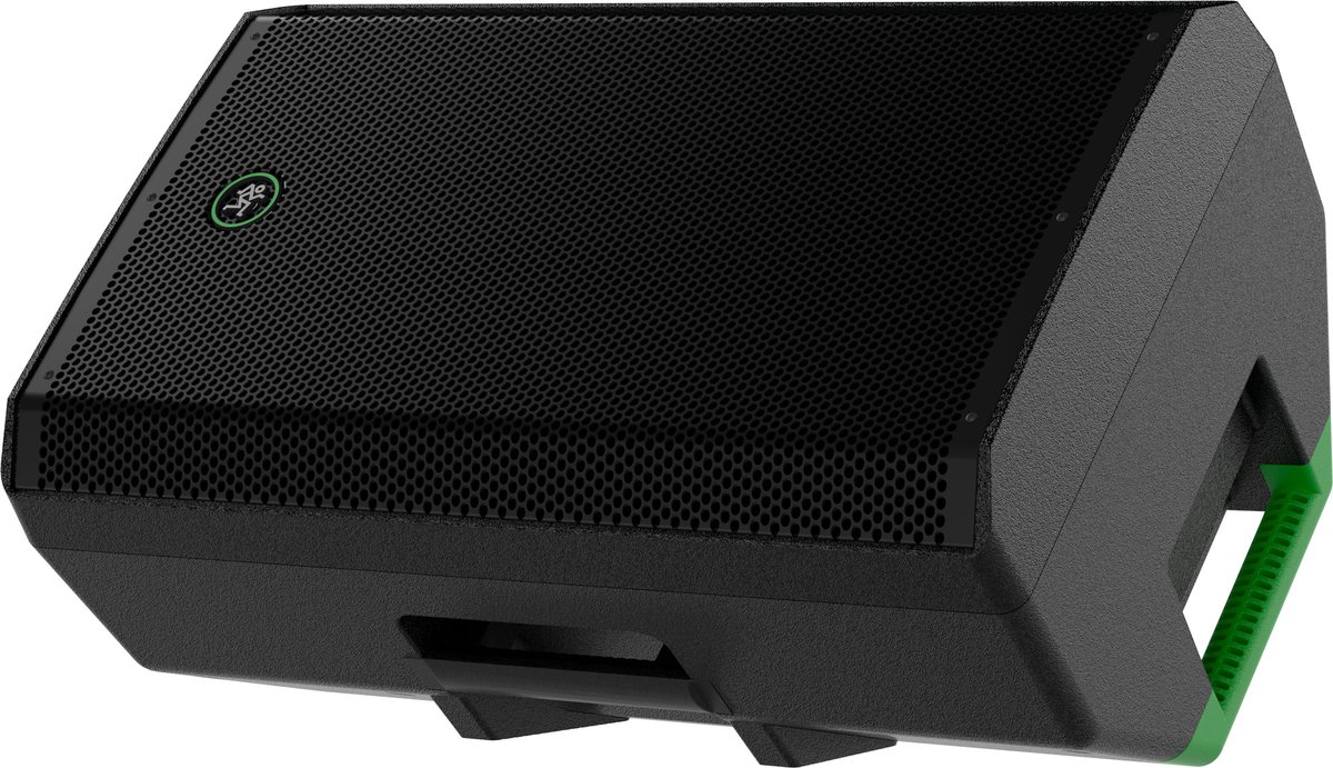 Mackie Thrash215 15-Inch 1300W Powered Loudspeaker - view 5