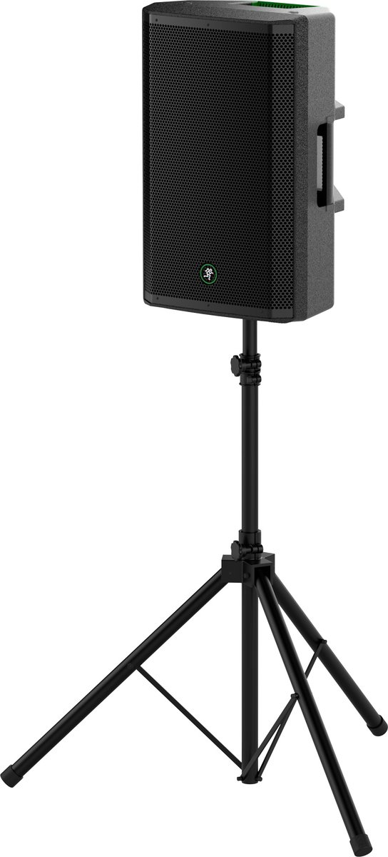 Mackie Thrash215 15-Inch 1300W Powered Loudspeaker - view 6