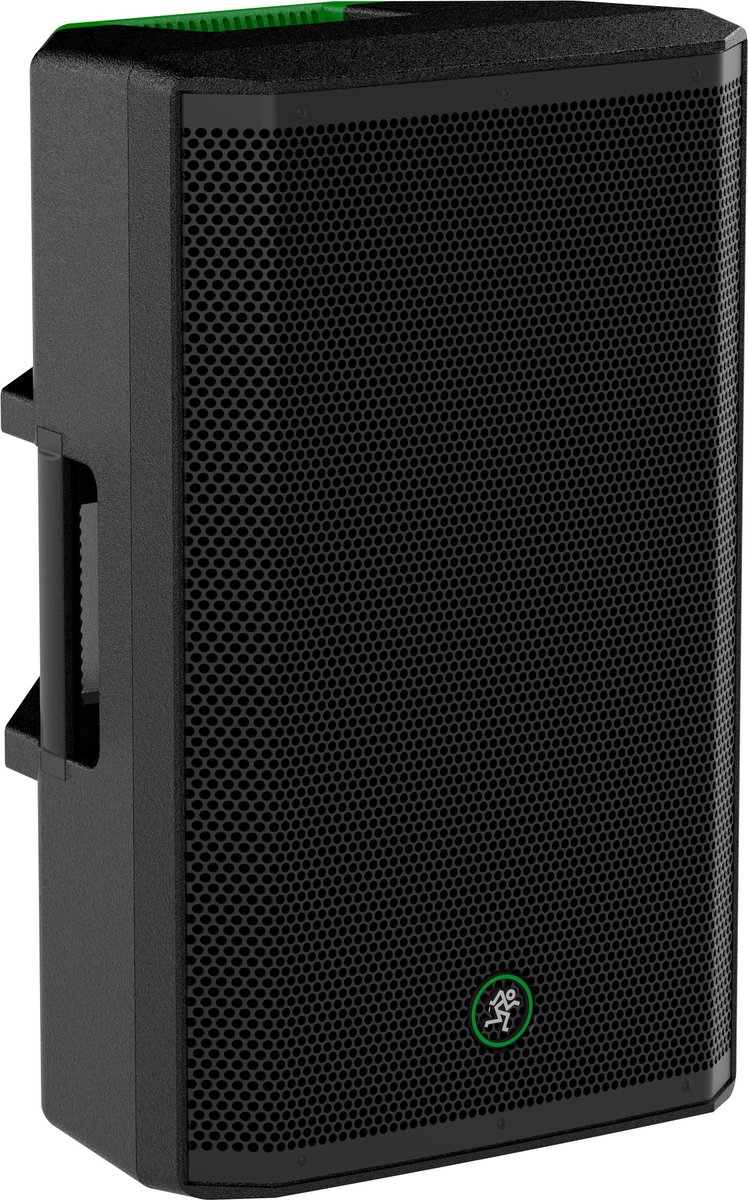 Mackie Thrash215 15-Inch 1300W Powered Loudspeaker - view 7