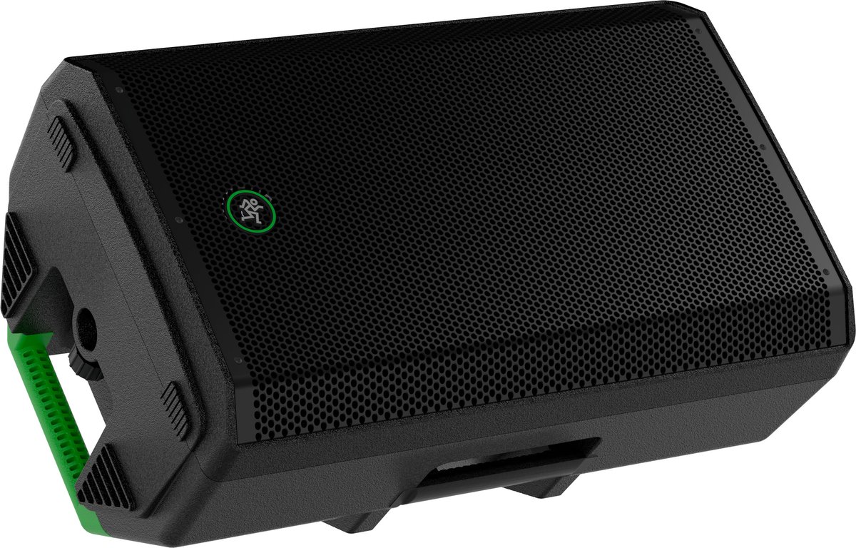 Mackie Thrash215 15-Inch 1300W Powered Loudspeaker - view 8