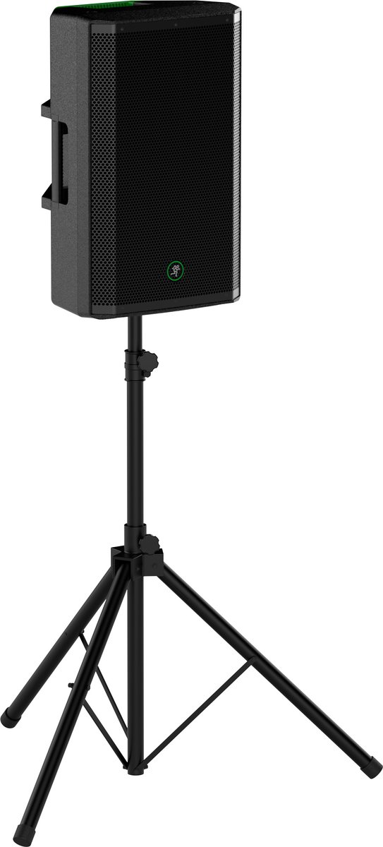 Mackie Thrash215 15-Inch 1300W Powered Loudspeaker - view 9